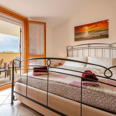 Villa My Baby House Alghero Esterno foto