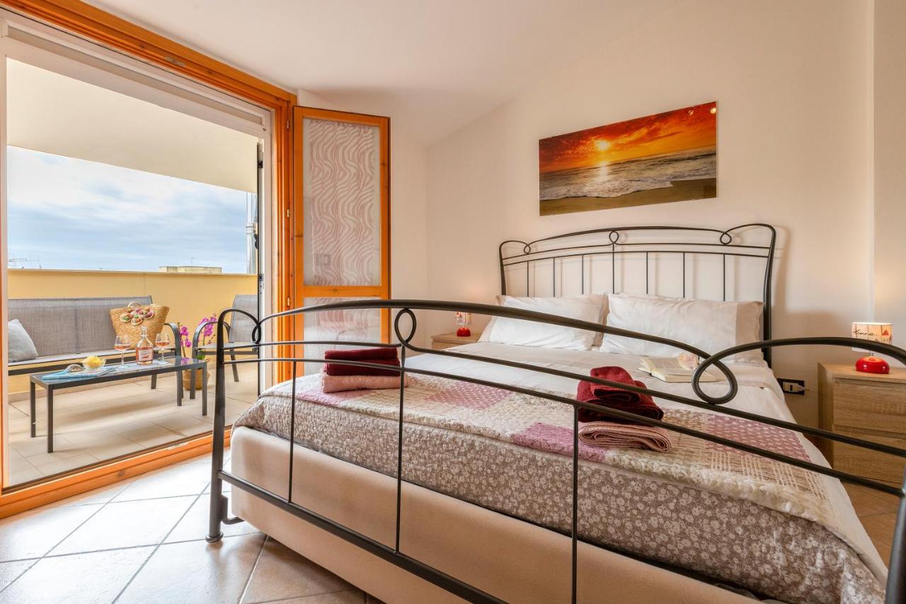 Villa My Baby House Alghero Esterno foto