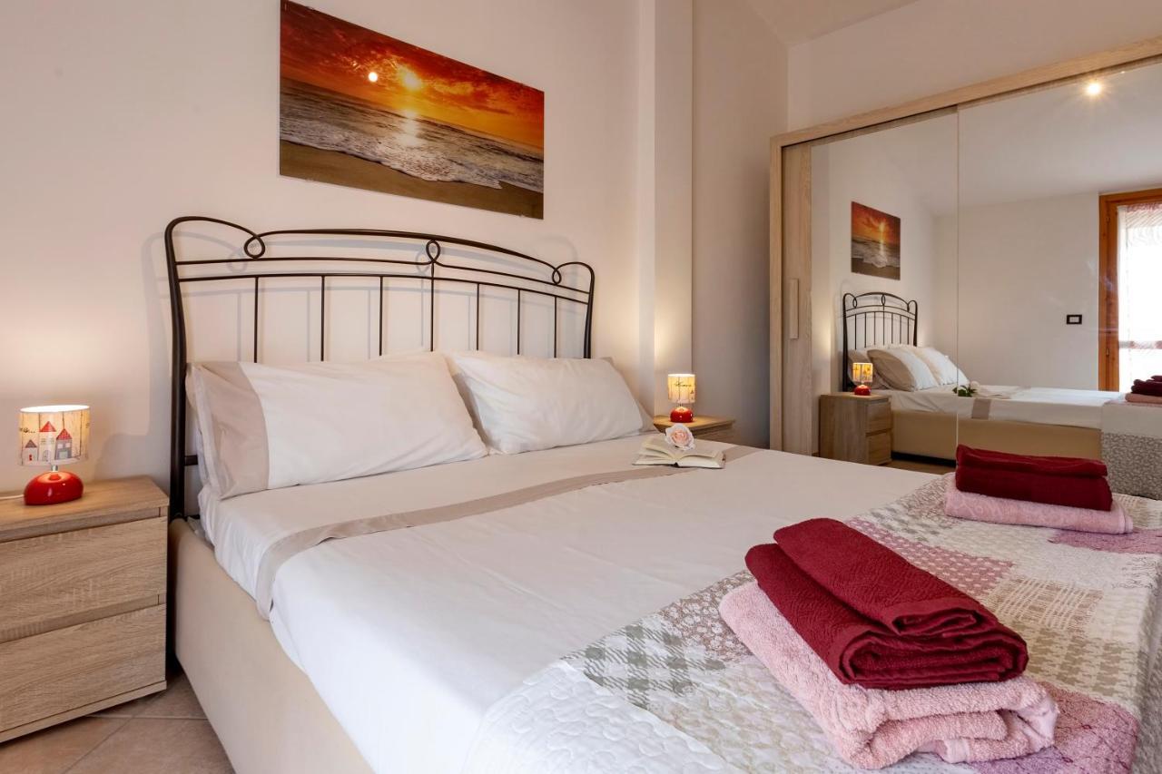 Villa My Baby House Alghero Esterno foto
