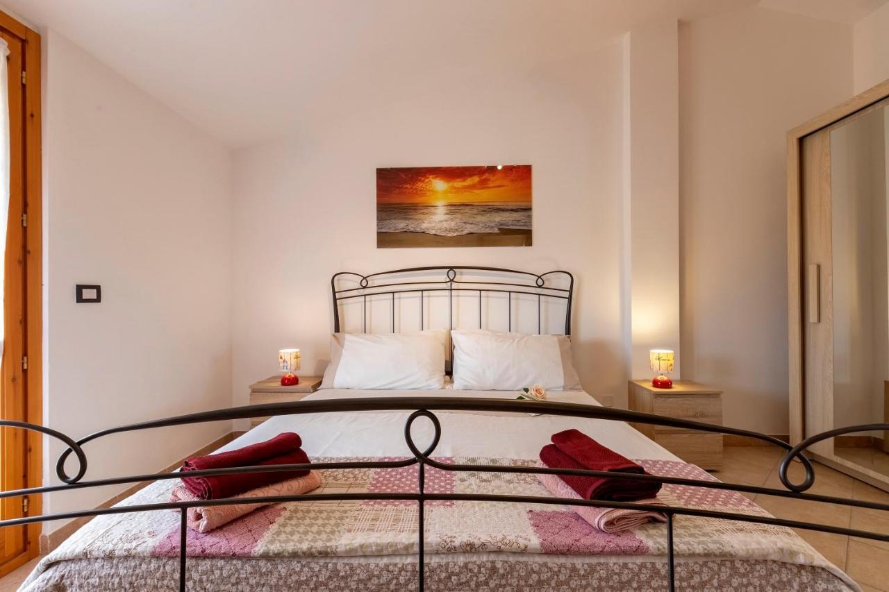 Villa My Baby House Alghero Esterno foto