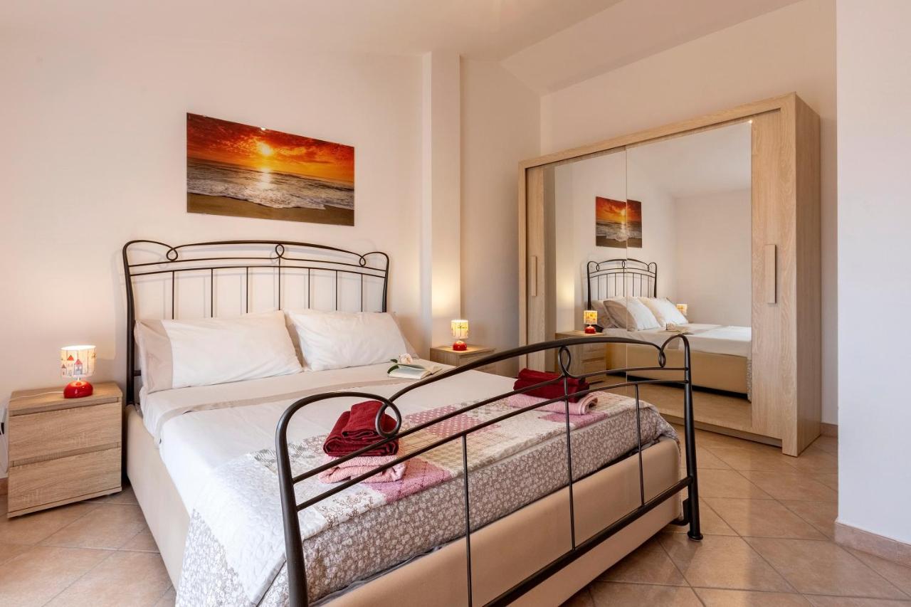 Villa My Baby House Alghero Esterno foto