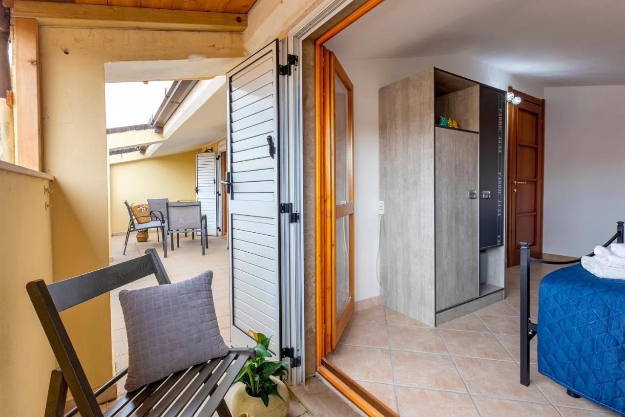 Villa My Baby House Alghero Esterno foto