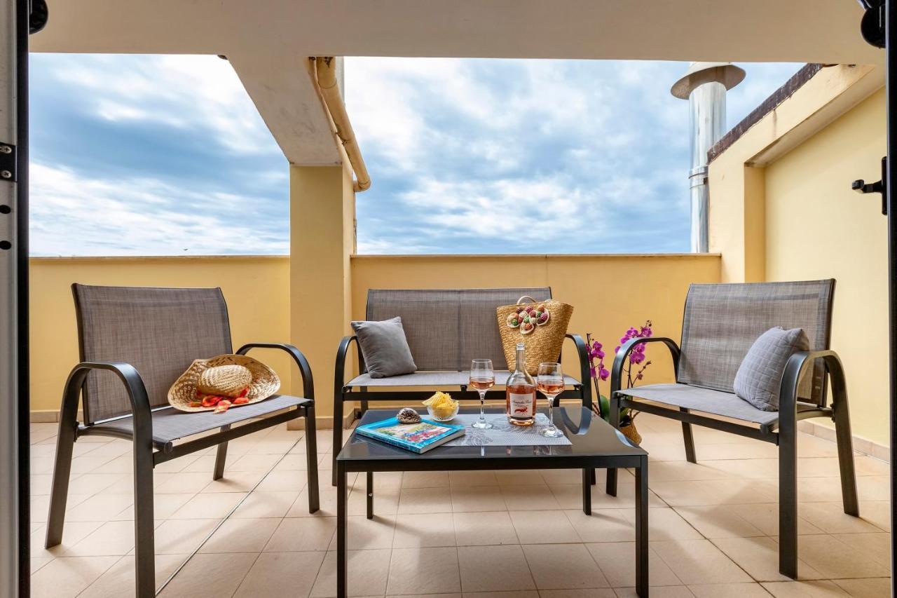 Villa My Baby House Alghero Esterno foto