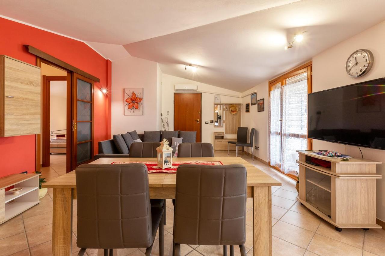 Villa My Baby House Alghero Esterno foto
