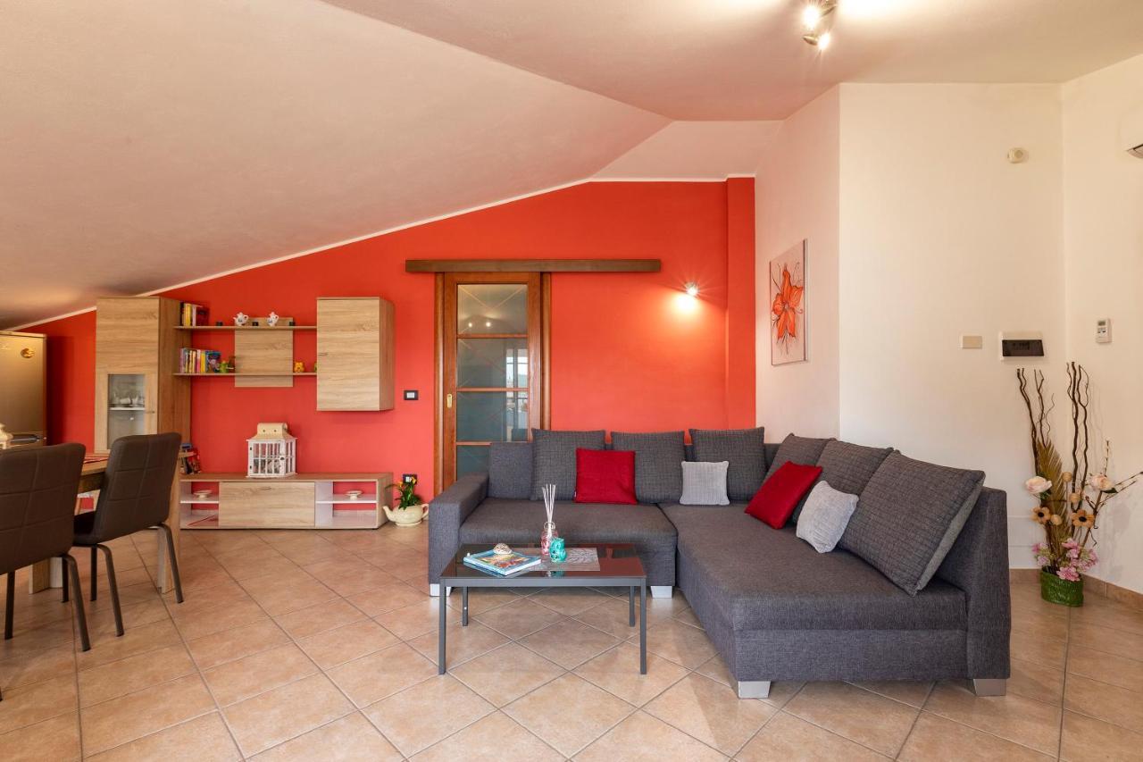 Villa My Baby House Alghero Esterno foto