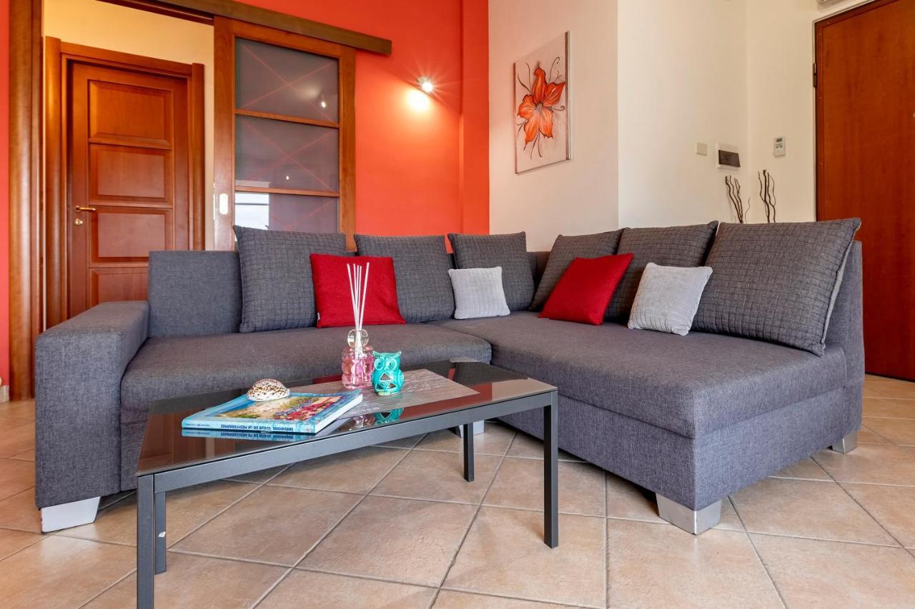 Villa My Baby House Alghero Esterno foto