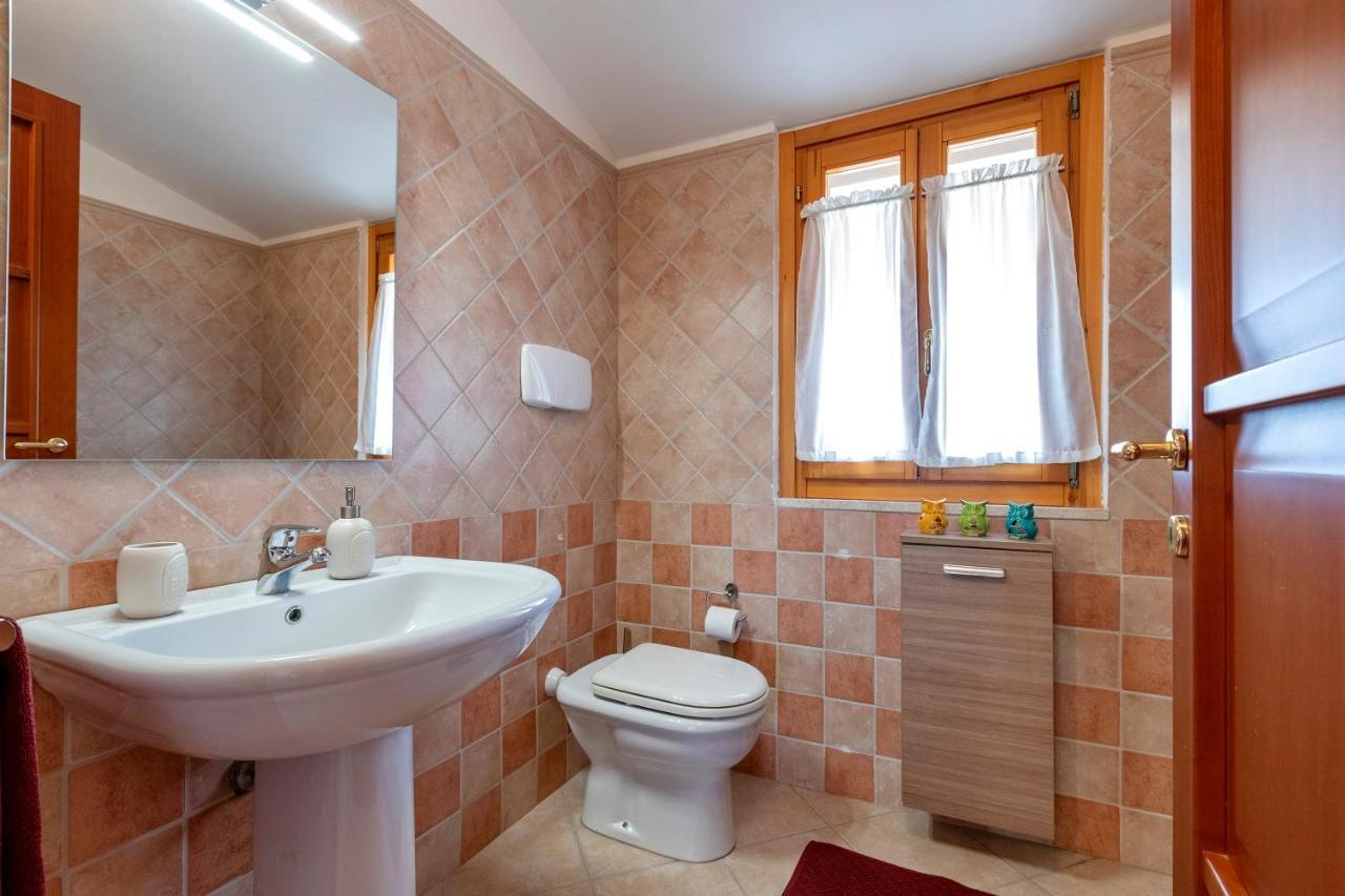 Villa My Baby House Alghero Esterno foto