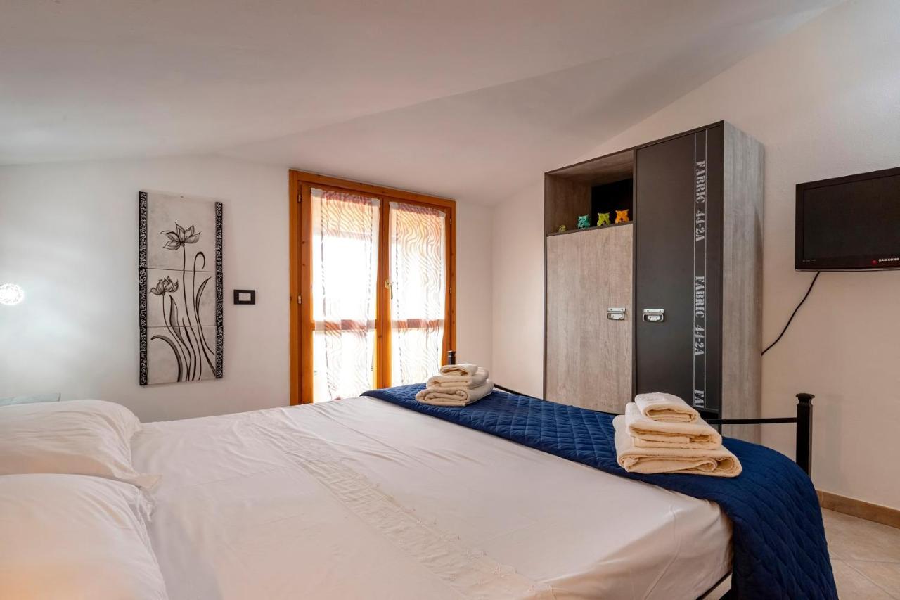 Villa My Baby House Alghero Esterno foto