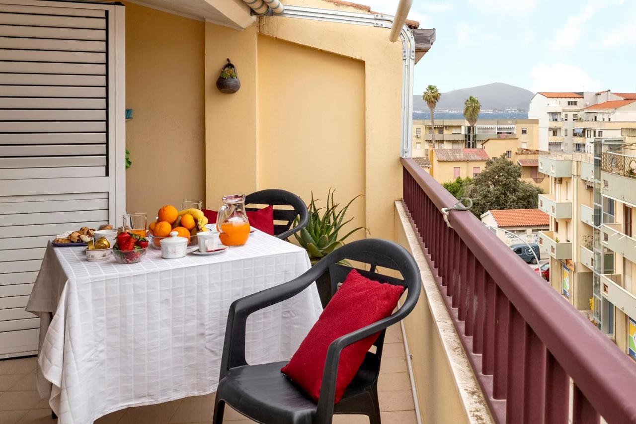 Villa My Baby House Alghero Esterno foto
