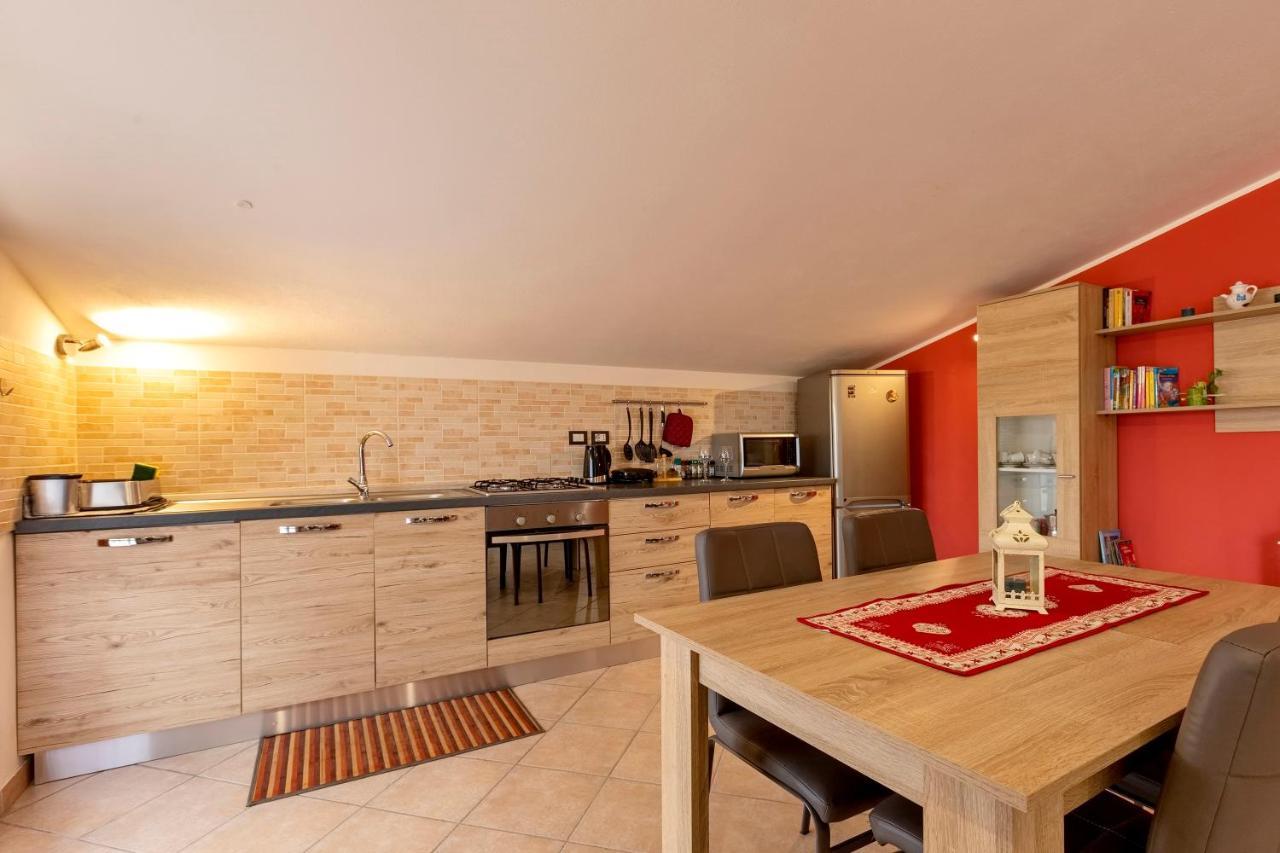 Villa My Baby House Alghero Esterno foto