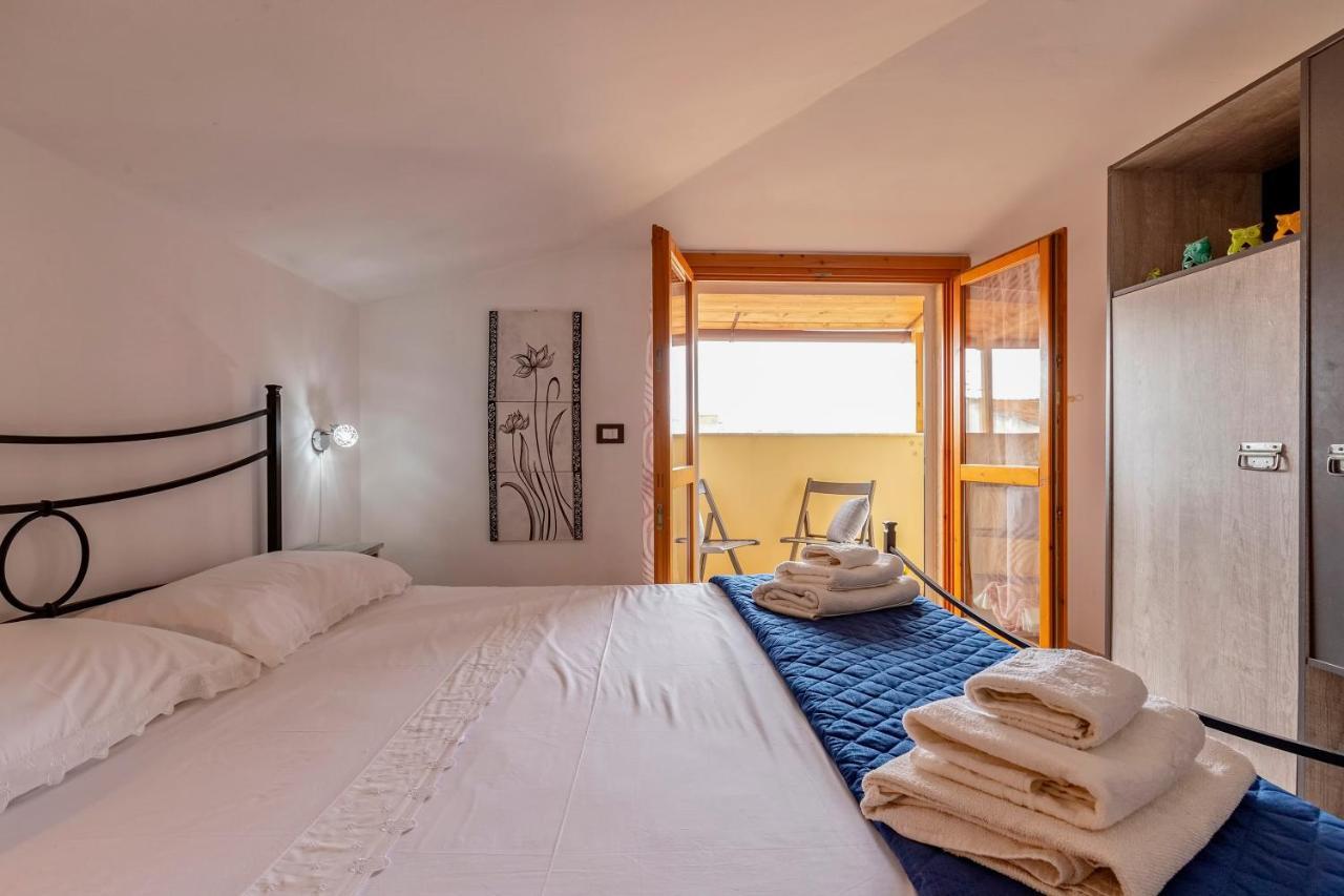 Villa My Baby House Alghero Esterno foto