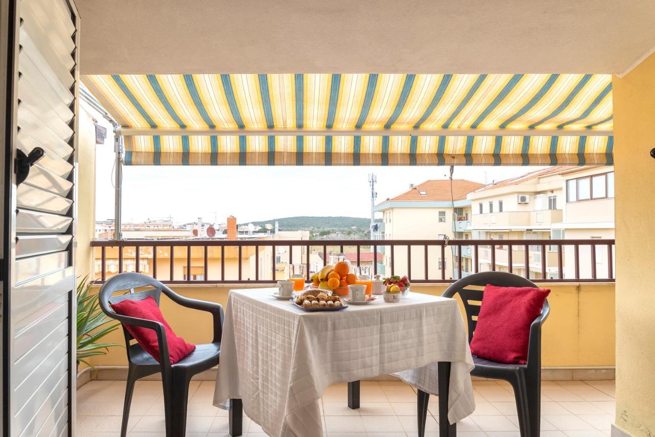 Villa My Baby House Alghero Esterno foto