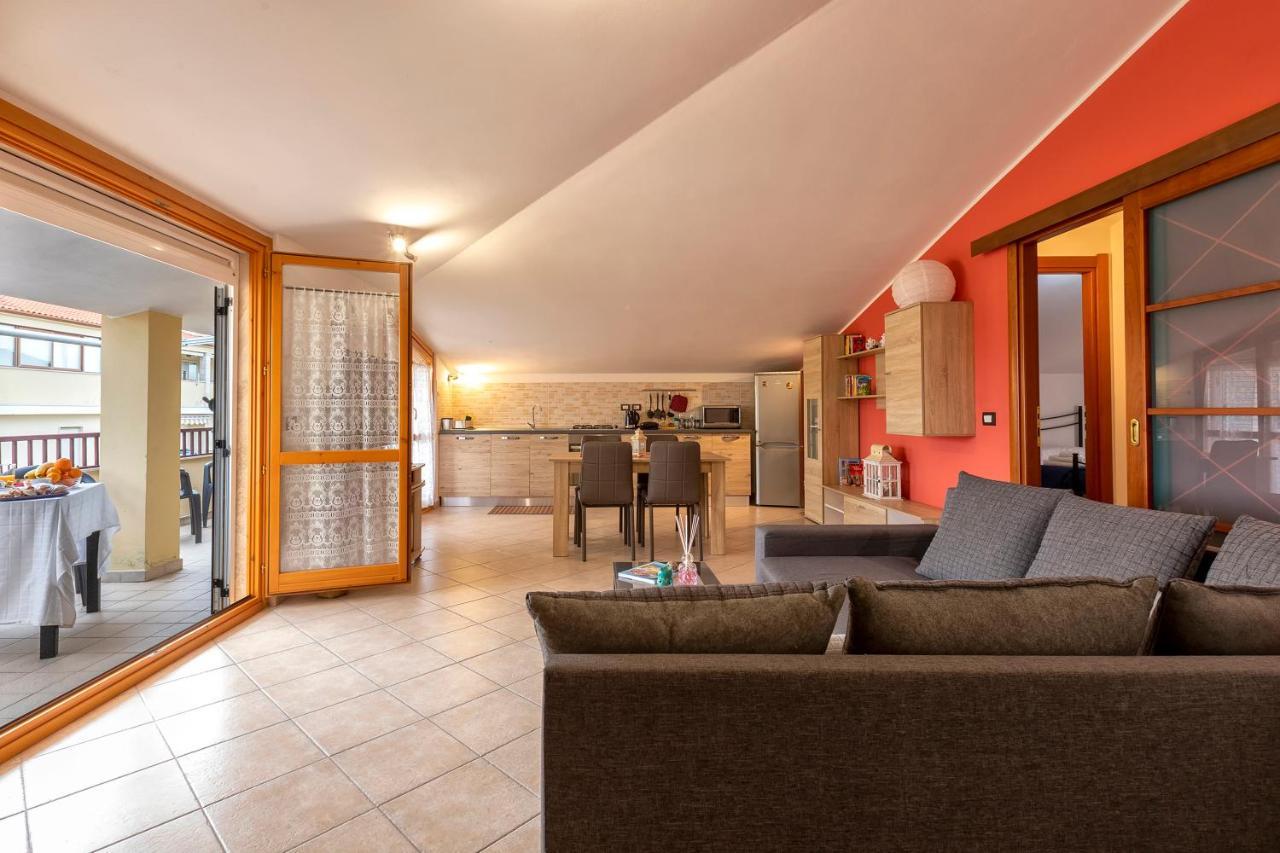 Villa My Baby House Alghero Esterno foto