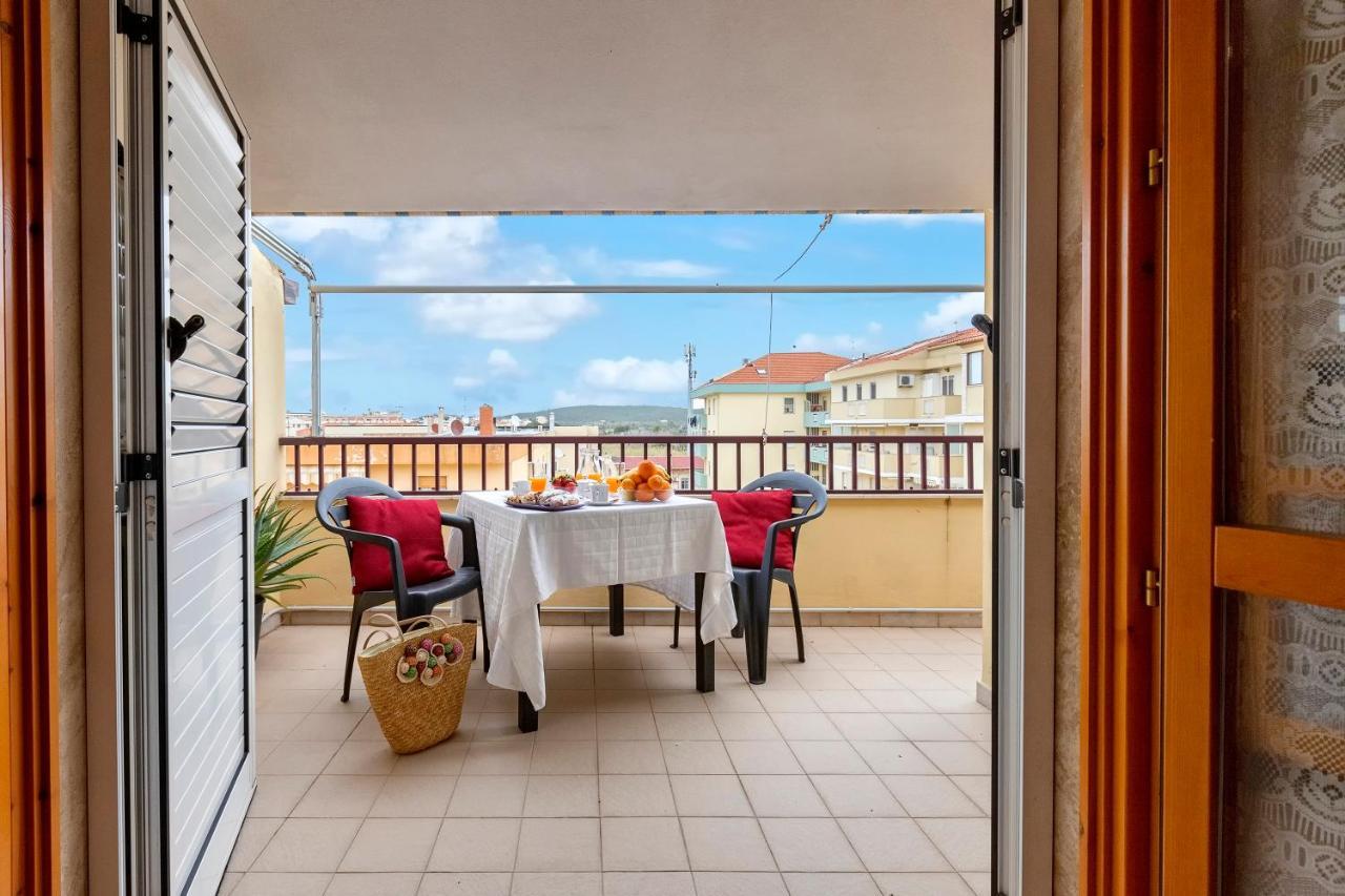 Villa My Baby House Alghero Esterno foto