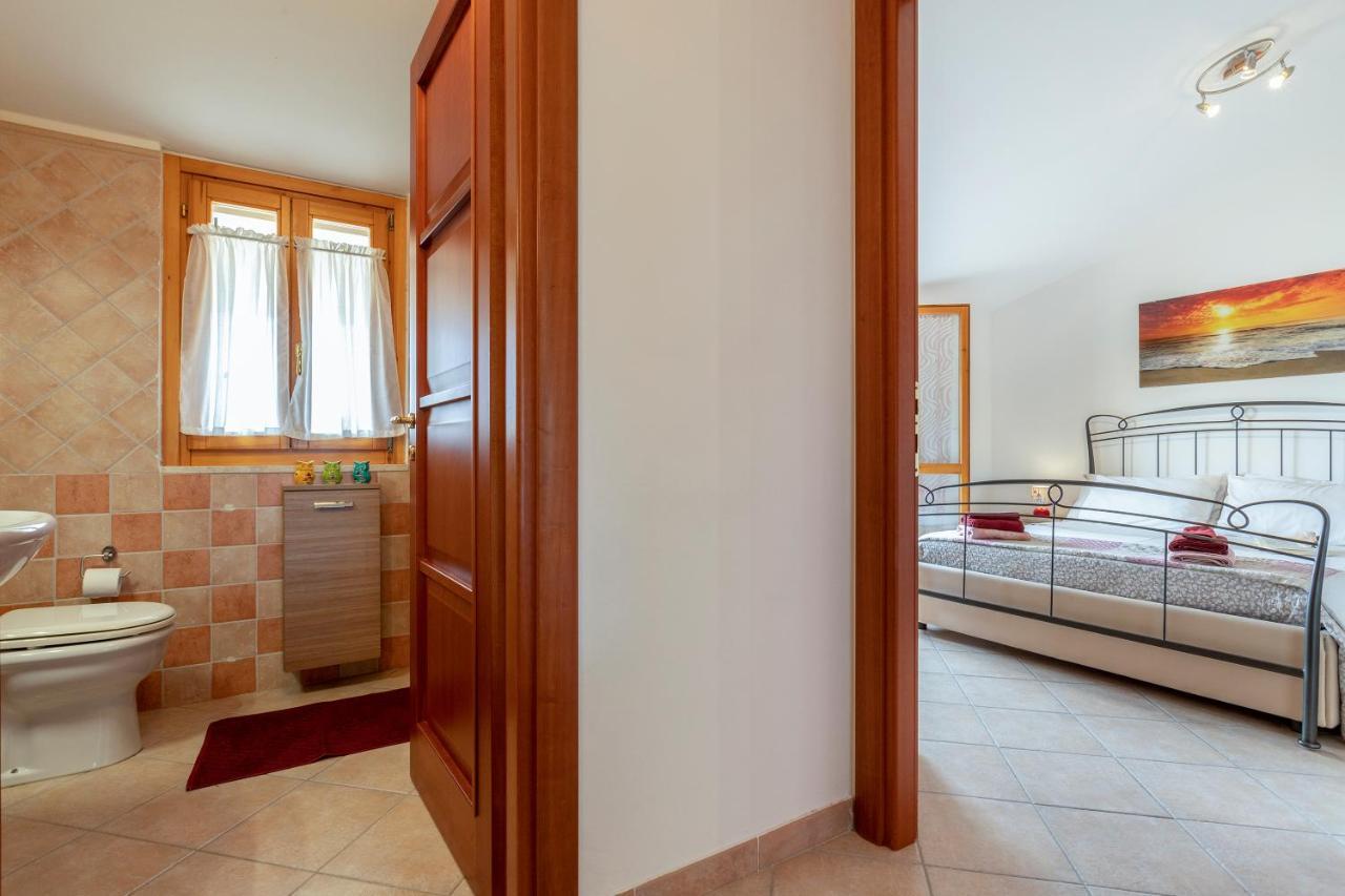 Villa My Baby House Alghero Esterno foto