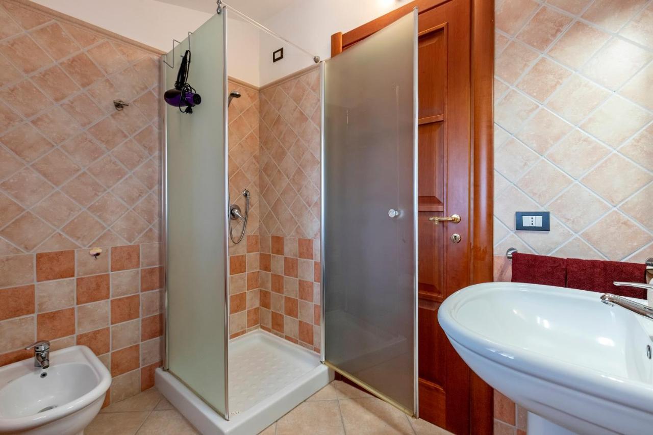 Villa My Baby House Alghero Esterno foto