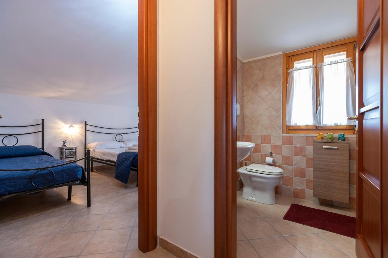 Villa My Baby House Alghero Esterno foto