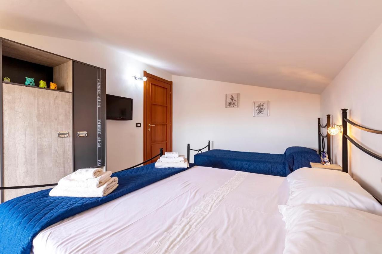 Villa My Baby House Alghero Esterno foto