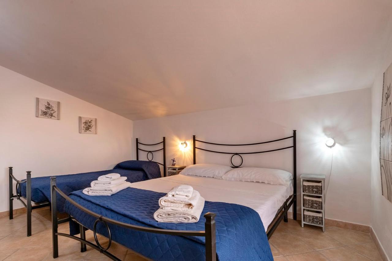 Villa My Baby House Alghero Esterno foto