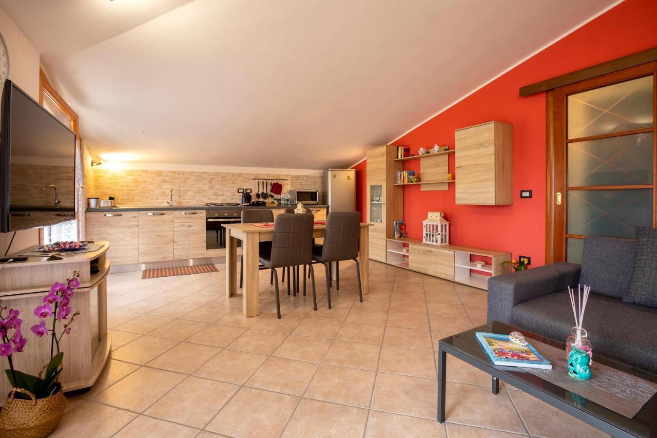 Villa My Baby House Alghero Esterno foto