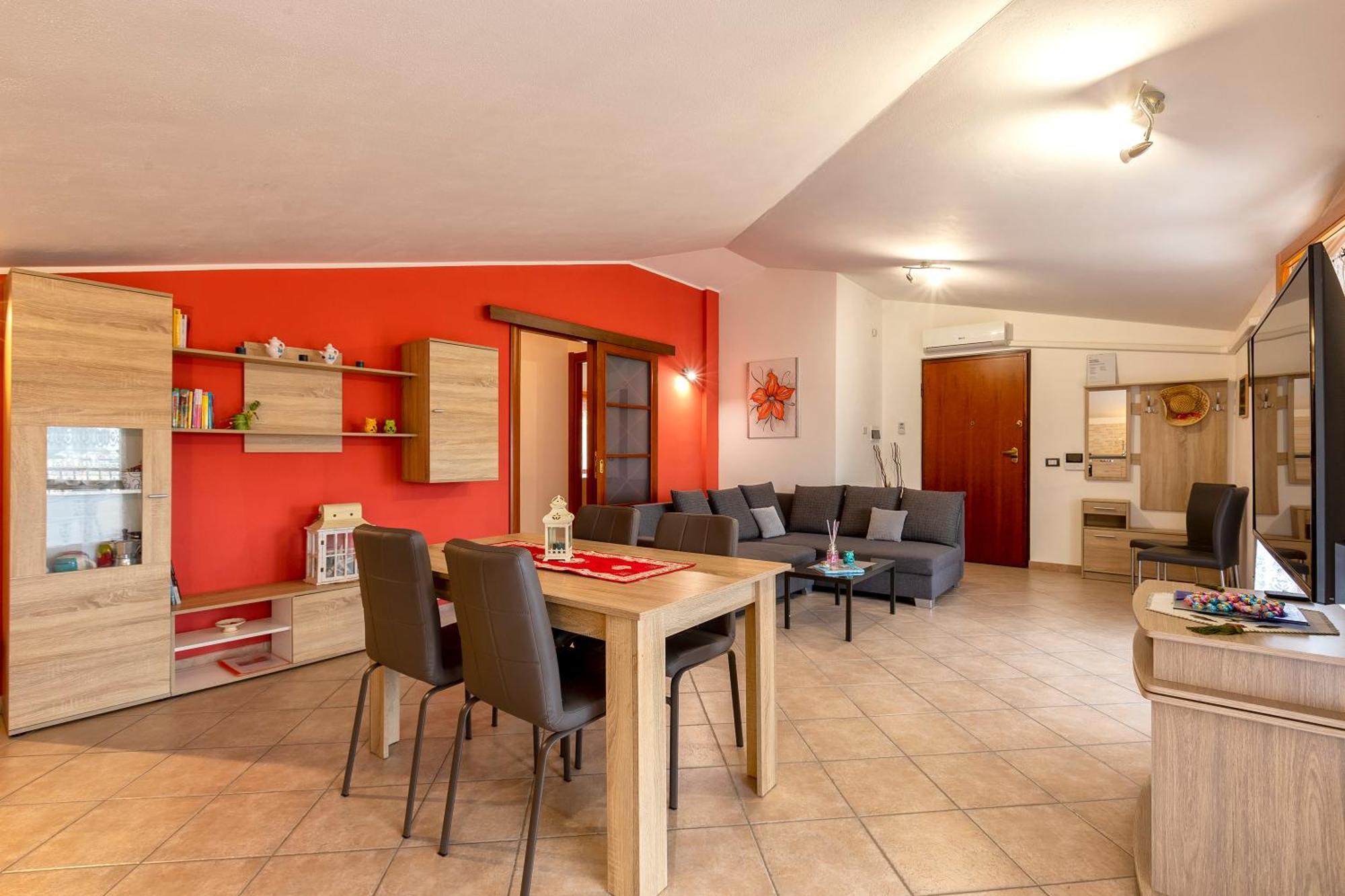 Villa My Baby House Alghero Camera foto