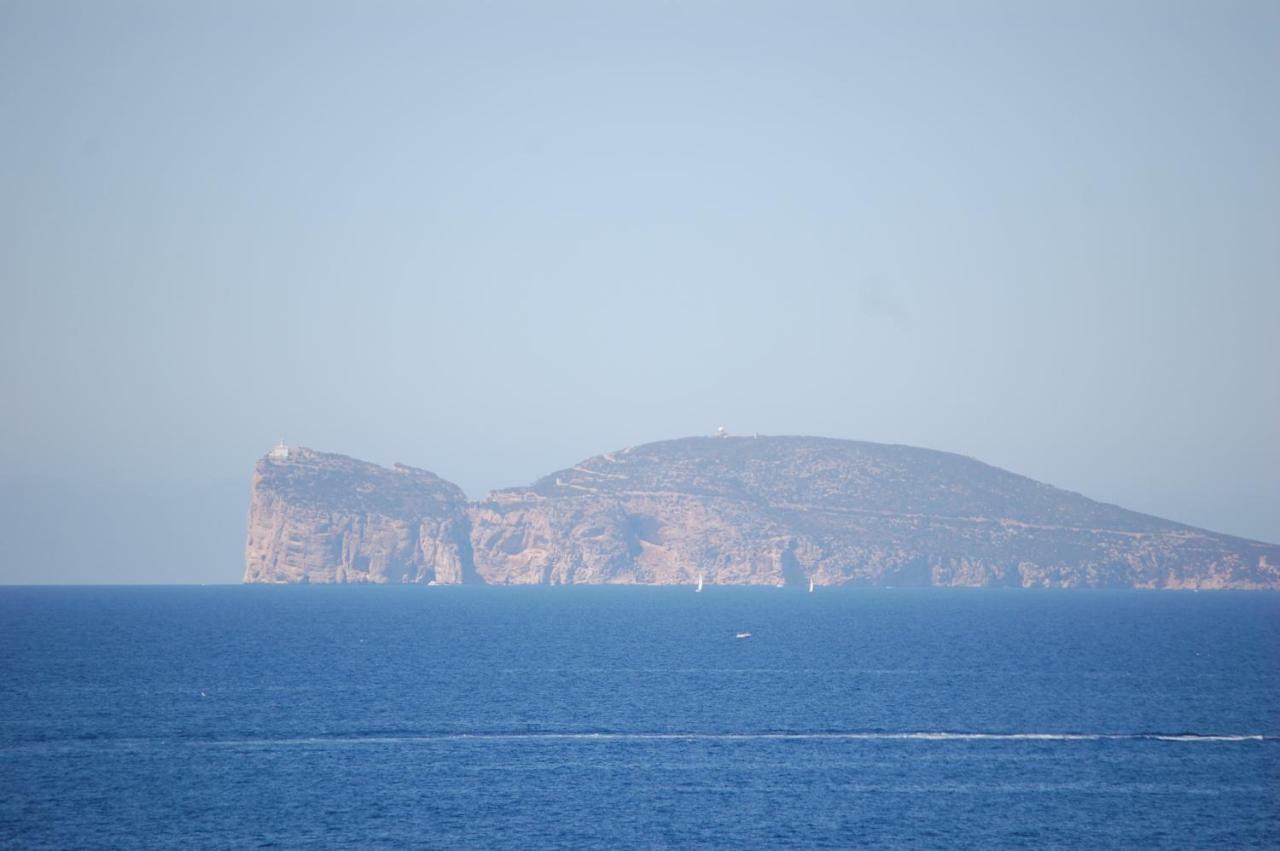 Villa My Baby House Alghero Esterno foto